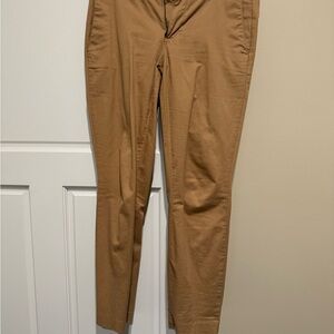 Women’s JCrew Frankie pants
